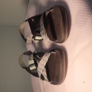 Womens Sz 8 Chaco Sandal